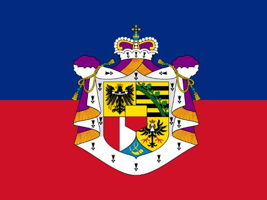 Ministry of Foreign Affairs of Liechtenstein